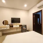 Big Hotel Sai Gon