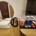 Big Hotel Sai Gon
