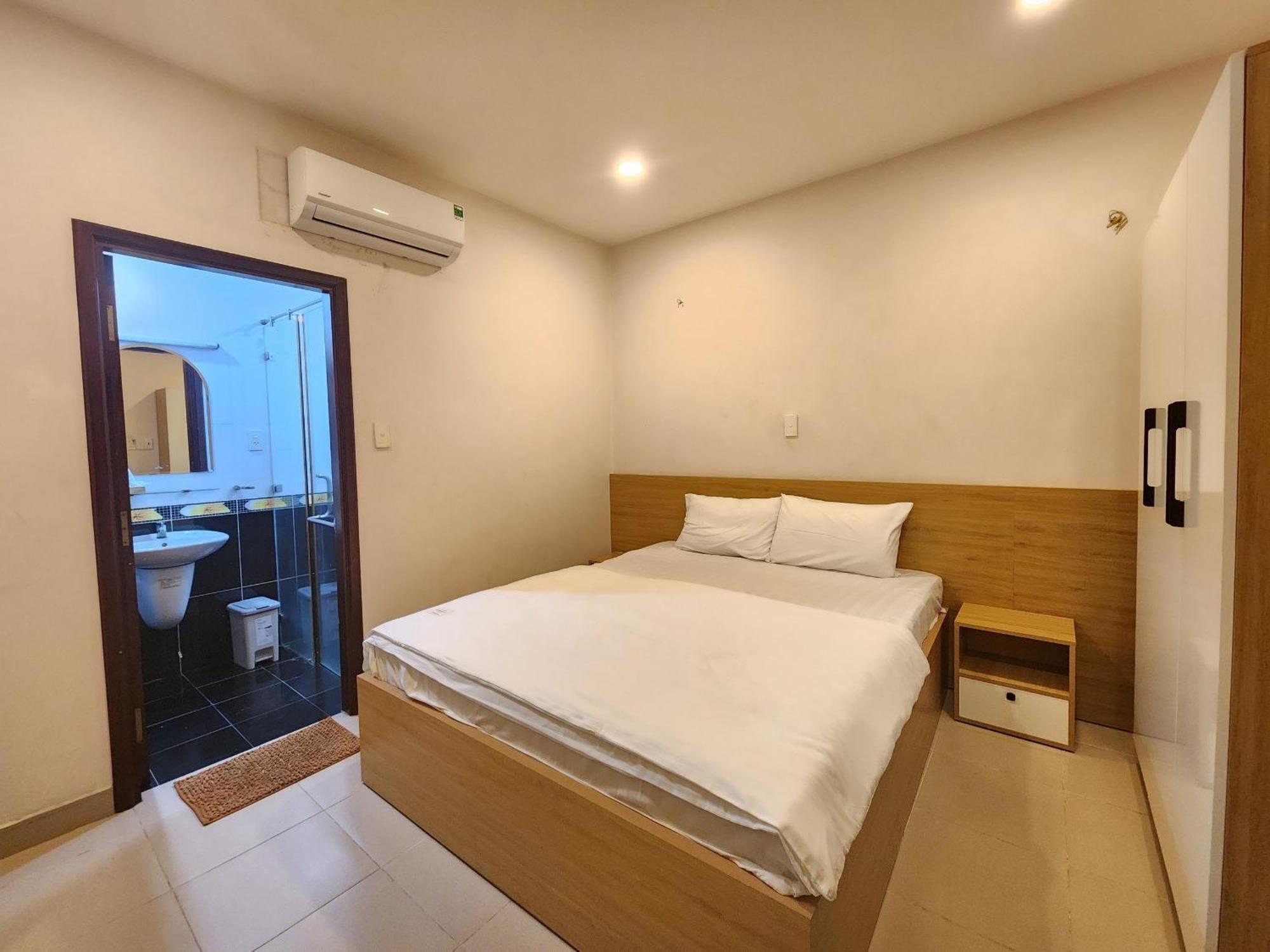 Big Sai Gon Khách sạn