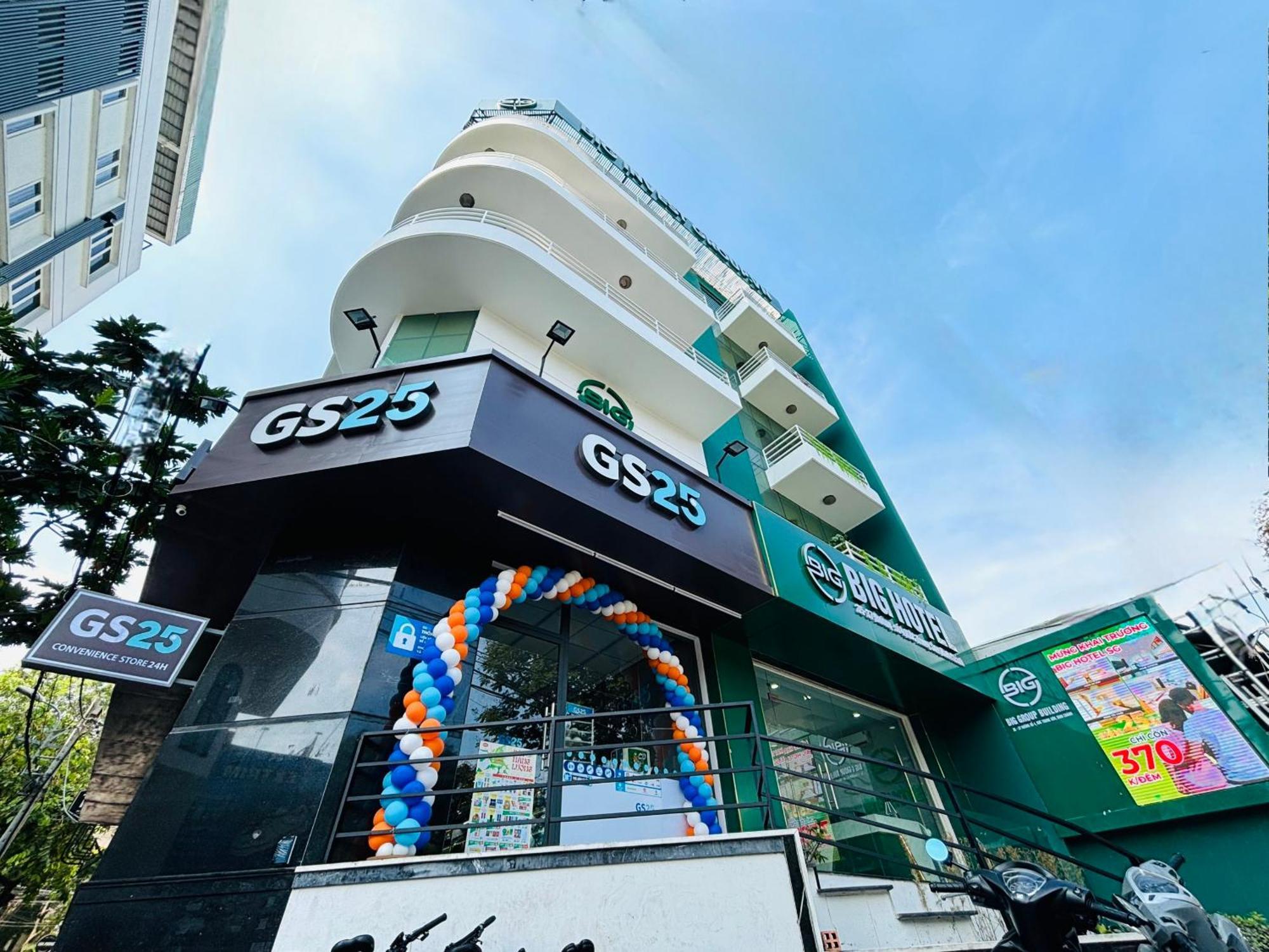 Big Sai Gon TP. Hồ Chí Minh