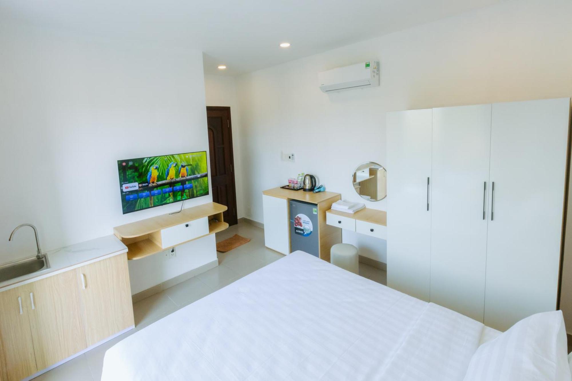 Big Sai Gon 3* TP. Hồ Chí Minh