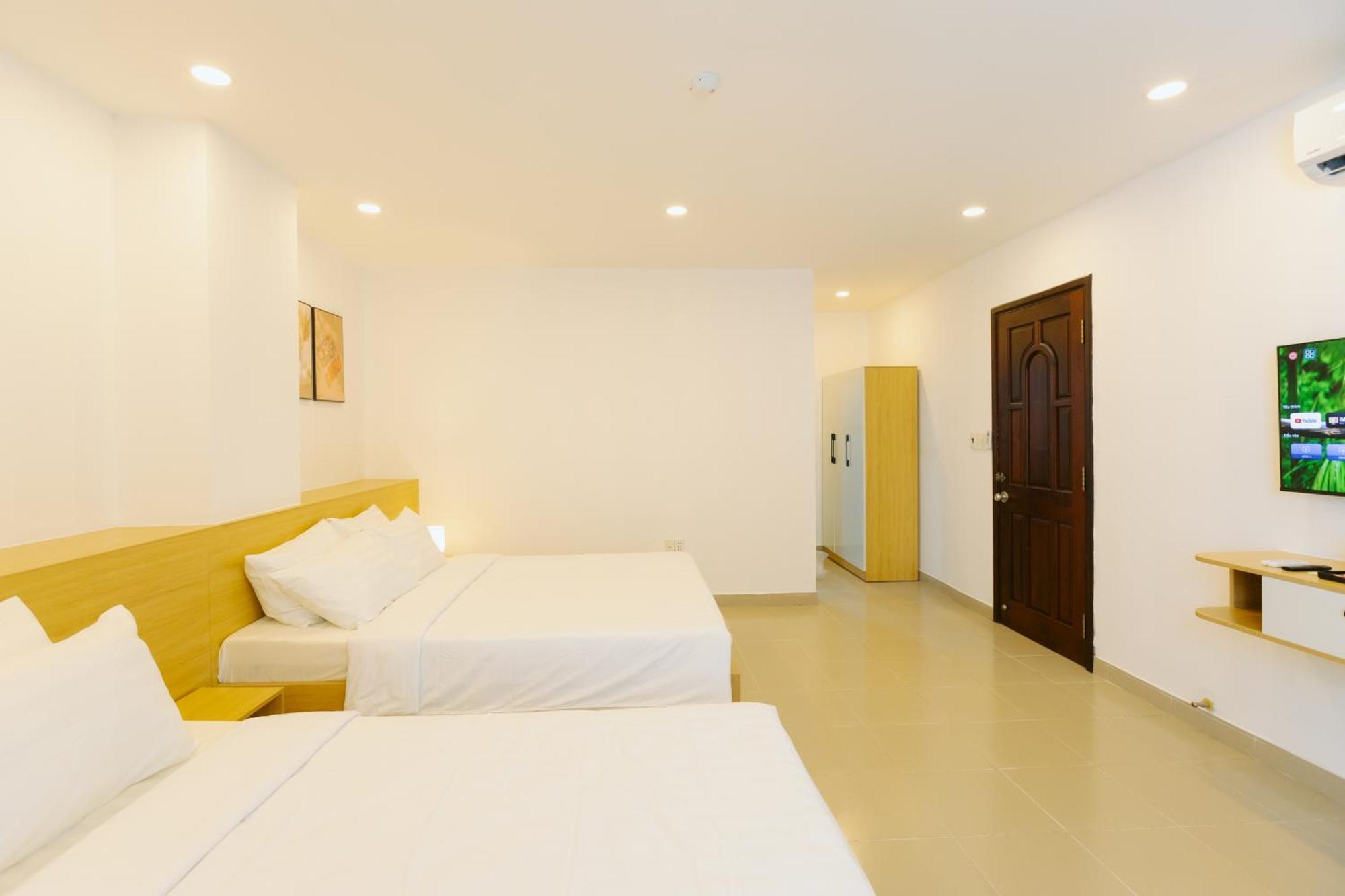 Big Sai Gon Hotel 3*
