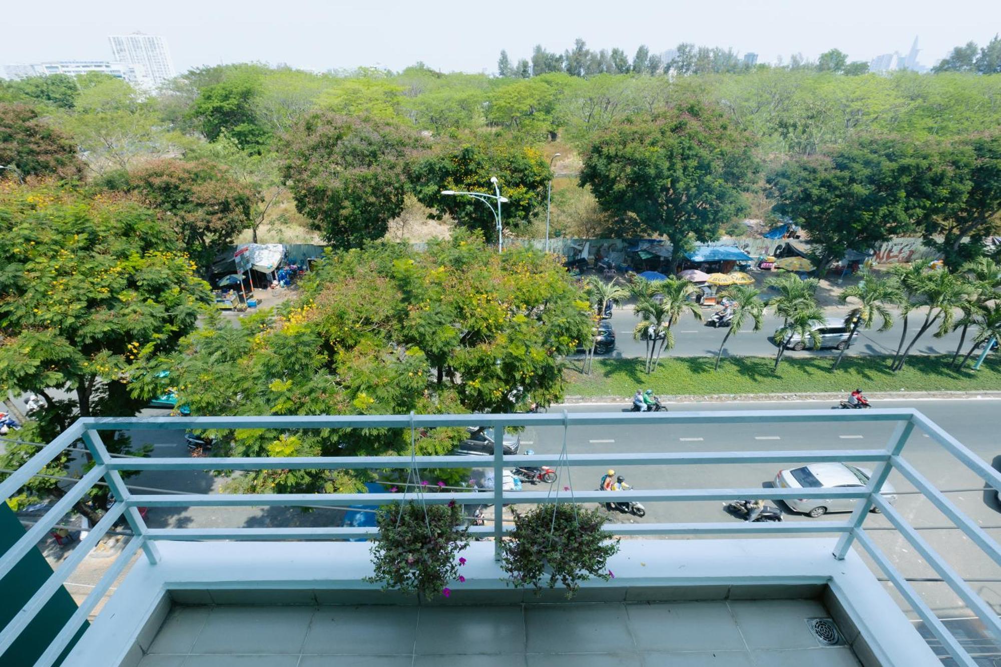 Big Sai Gon Khách sạn TP. Hồ Chí Minh