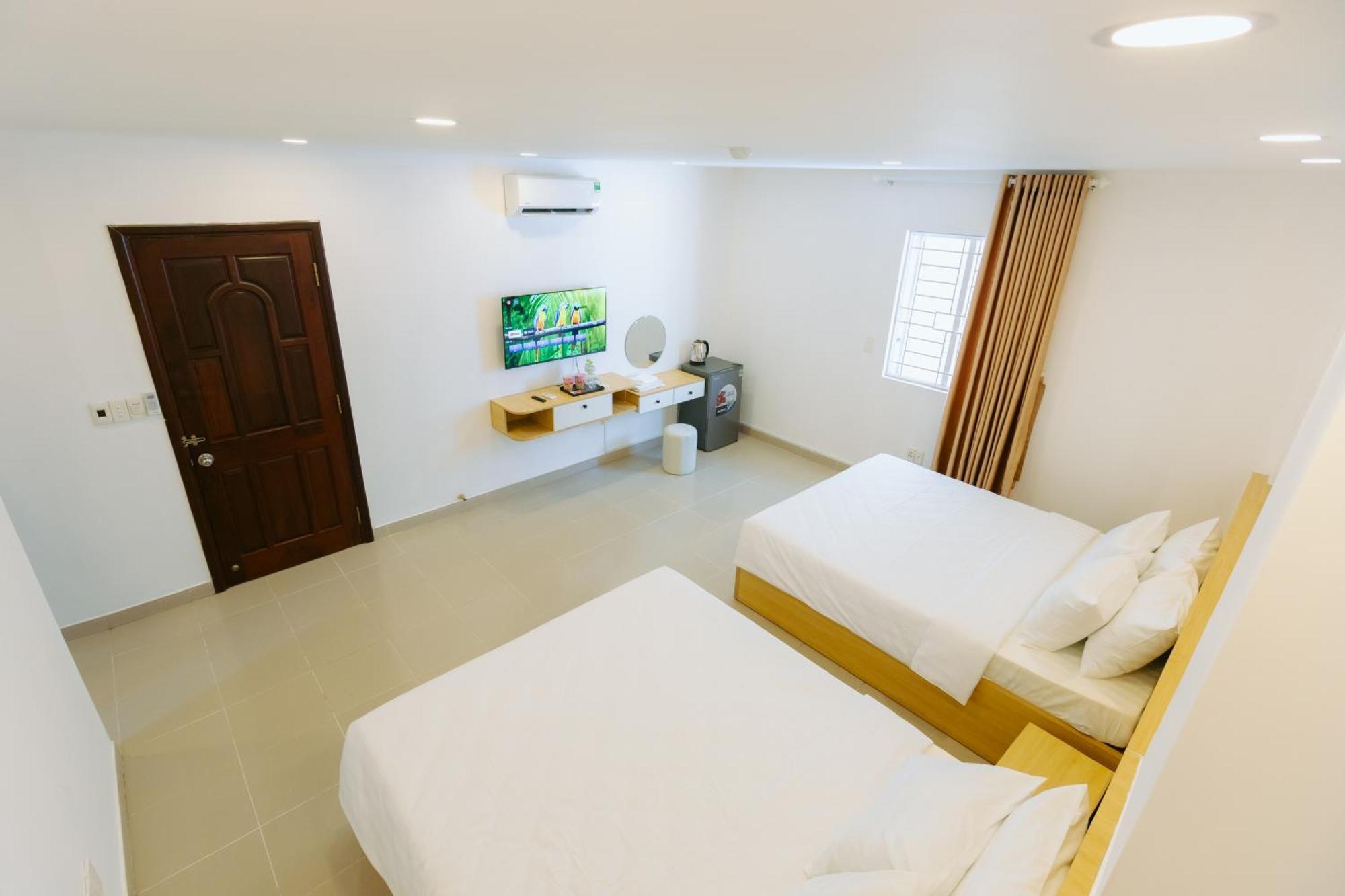 Khách sạn Big Sai Gon TP. Hồ Chí Minh