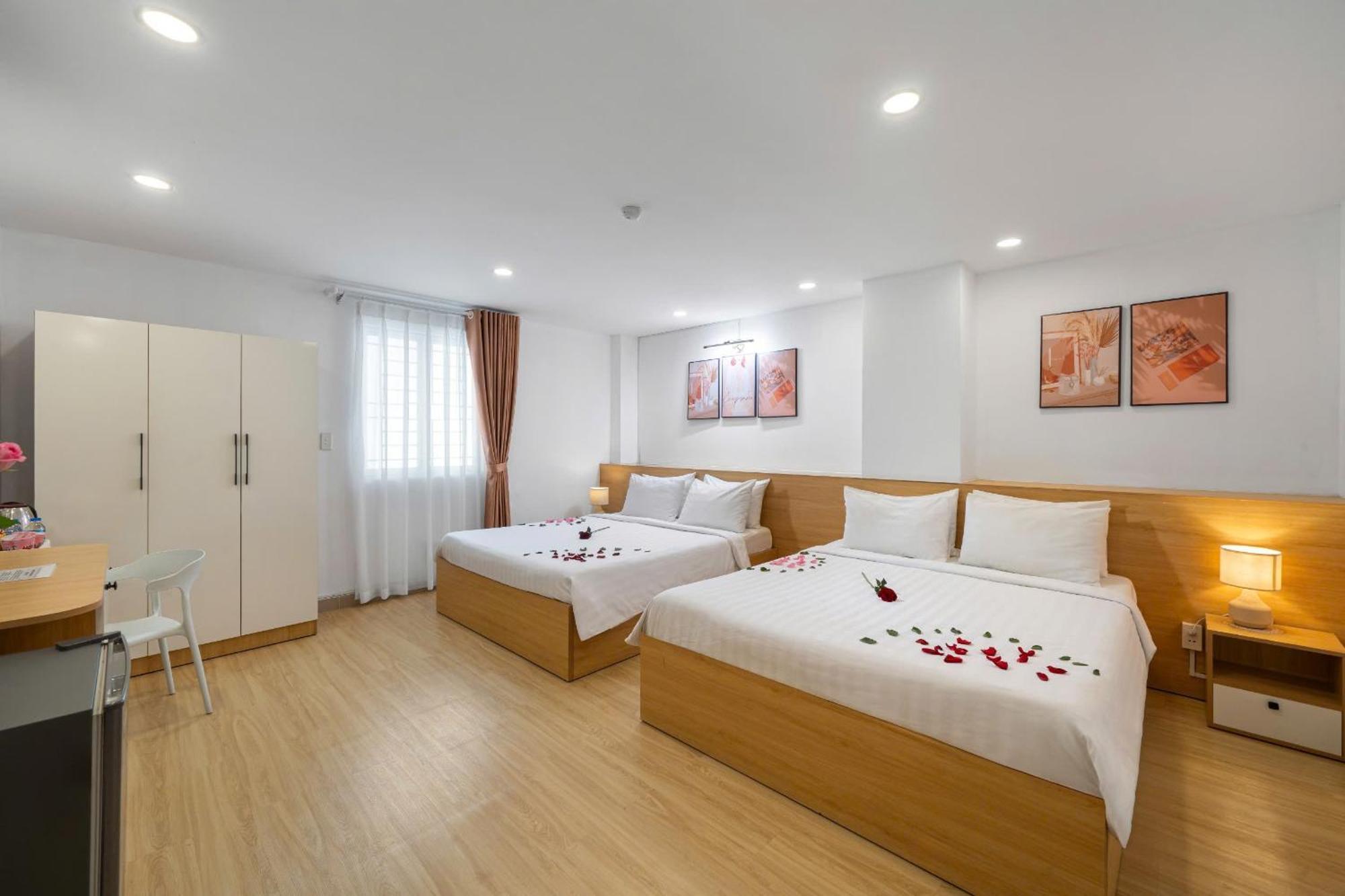 Big Sai Gon 3* TP. Hồ Chí Minh