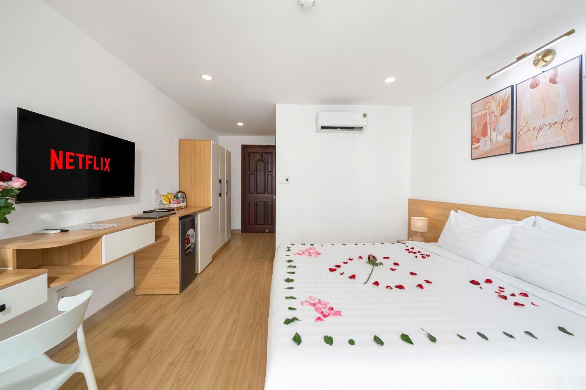 Khách sạn Big Sai Gon TP. Hồ Chí Minh